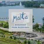 Czytelnia - Parking Gratis Posen