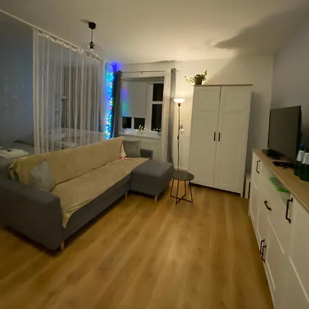 Czytelnia - Parking Gratis Апартаменты *