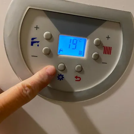 Апартаменты Czytelnia - Parking Gratis