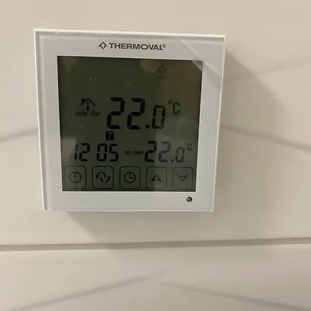 Czytelnia - Parking Gratis Апартаменты