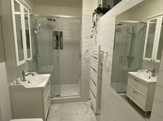 Apartment Czytelnia - Parking Gratis