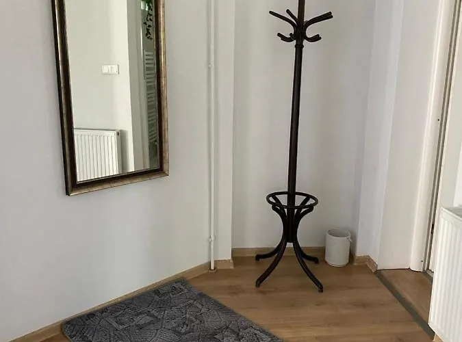 Czytelnia - Parking Gratis Apartment Poznan