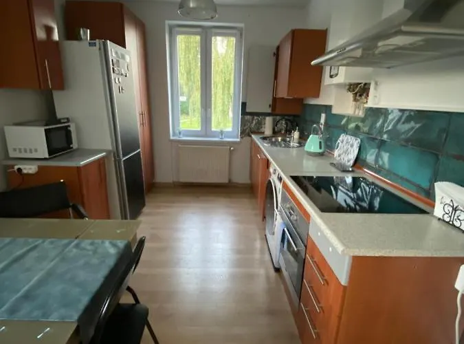 Czytelnia - Parking Gratis