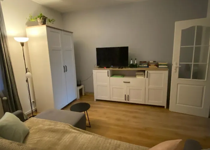 Czytelnia - Parking Gratis * Poznan