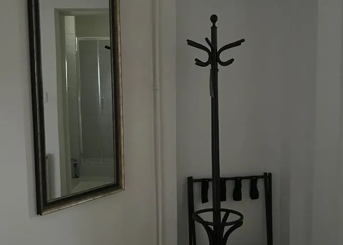 아파트 Czytelnia - Parking Gratis