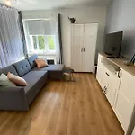 Apartment Czytelnia - Parking Gratis Poznan