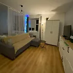 Czytelnia - Parking Gratis Apartment *
