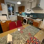 Apartment Czytelnia - Parking Gratis