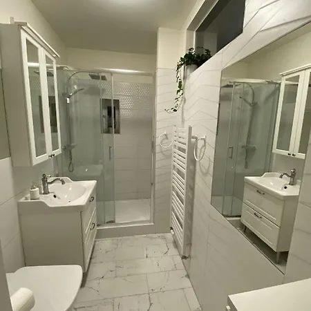 Apartament Czytelnia - Parking Gratis