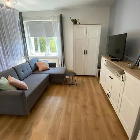 Lejlighed Czytelnia - Parking Gratis Poznań