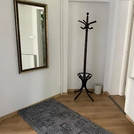 Czytelnia - Parking Gratis Daire Poznan