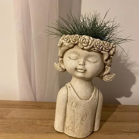 Czytelnia - Parking Gratis Lejlighed Poznań