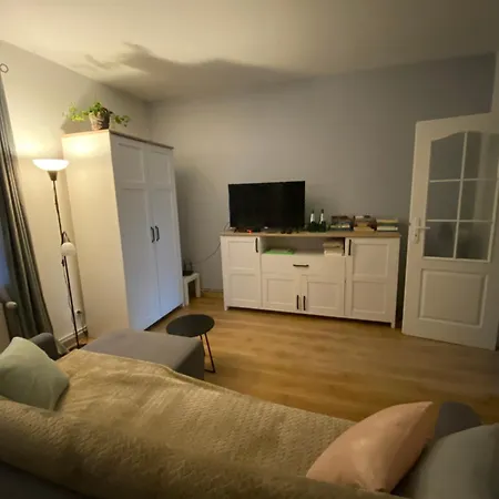 Czytelnia - Parking Gratis * Posen