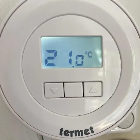 Czytelnia - Parking Gratis * بوزنان