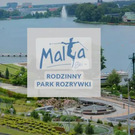 Czytelnia - Parking Gratis Poznań