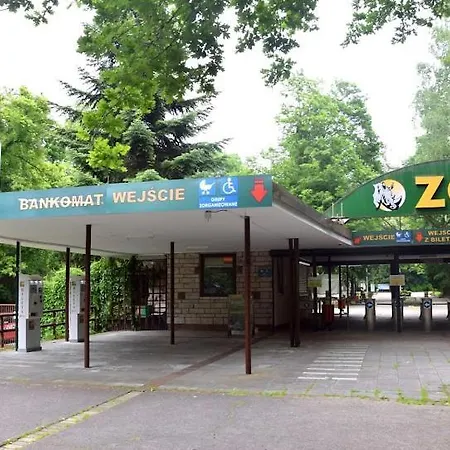 Lejlighed Czytelnia - Parking Gratis *