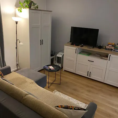 Apartament Czytelnia - Parking Gratis