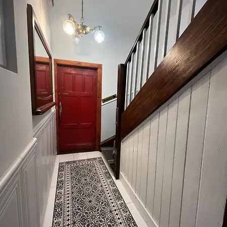 Czytelnia - Parking Gratis Apartament Poznań