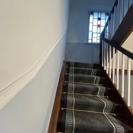 Czytelnia - Parking Gratis * פוזנן