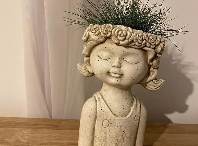 Czytelnia - Parking Gratis Apartment Posen