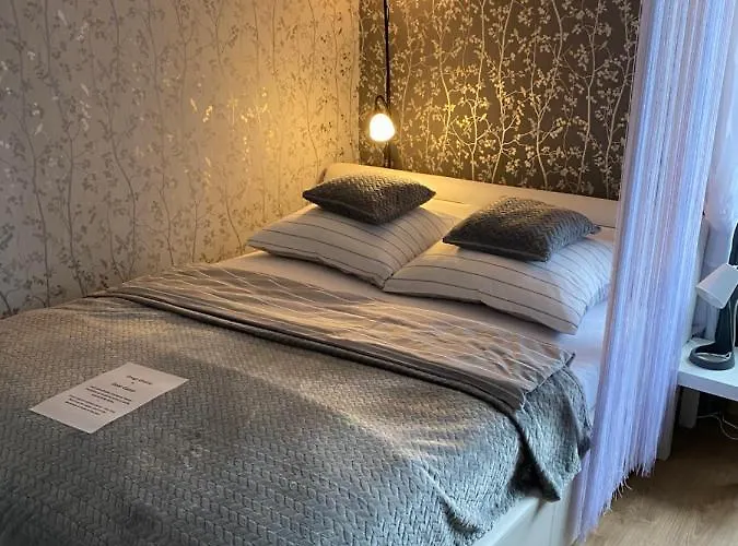 Czytelnia - Parking Gratis شقة بوزنان