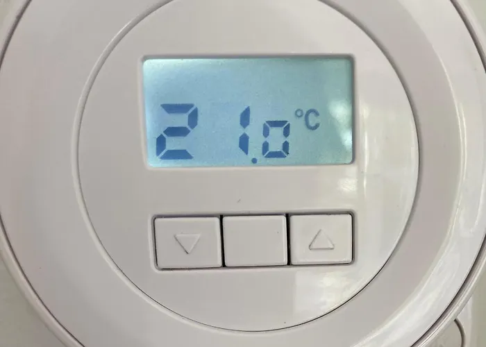 Czytelnia - Parking Gratis * Posen