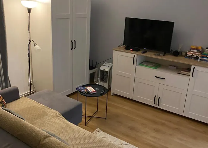 Apartment Czytelnia - Parking Gratis