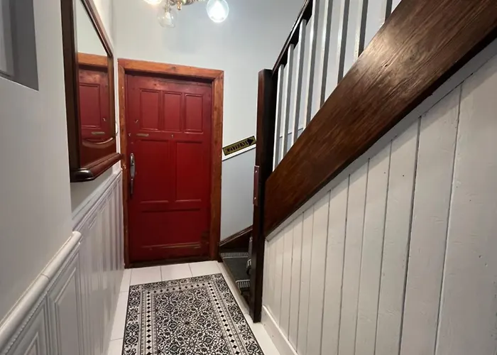 Czytelnia - Parking Gratis شقة بوزنان