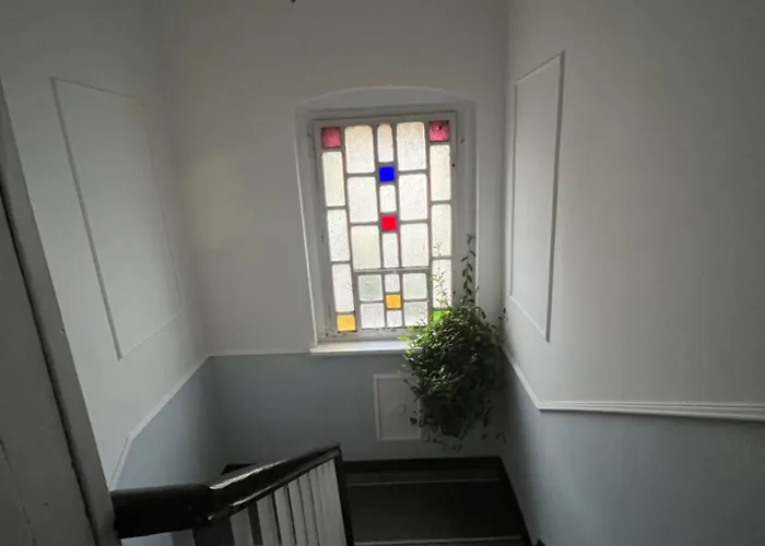 Czytelnia - Parking Gratis פוזנן