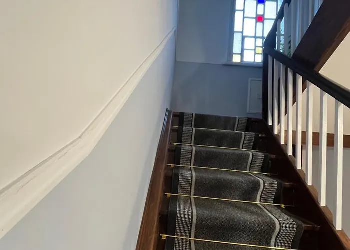 Czytelnia - Parking Gratis * بوزنان